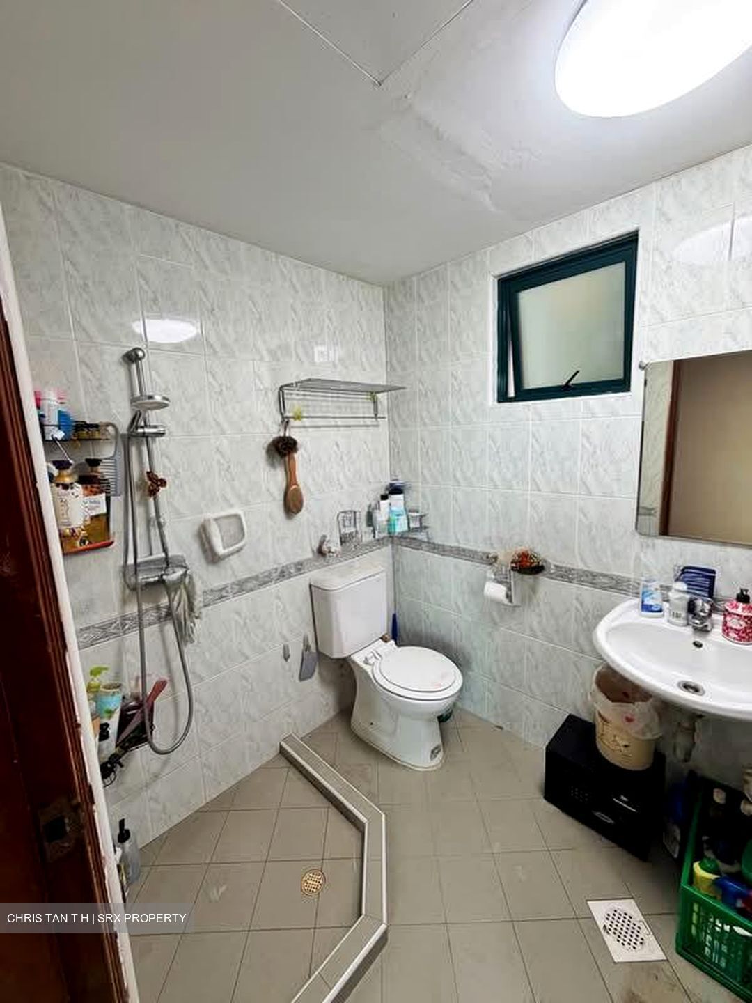 Regal Court (D12), Apartment #585146201